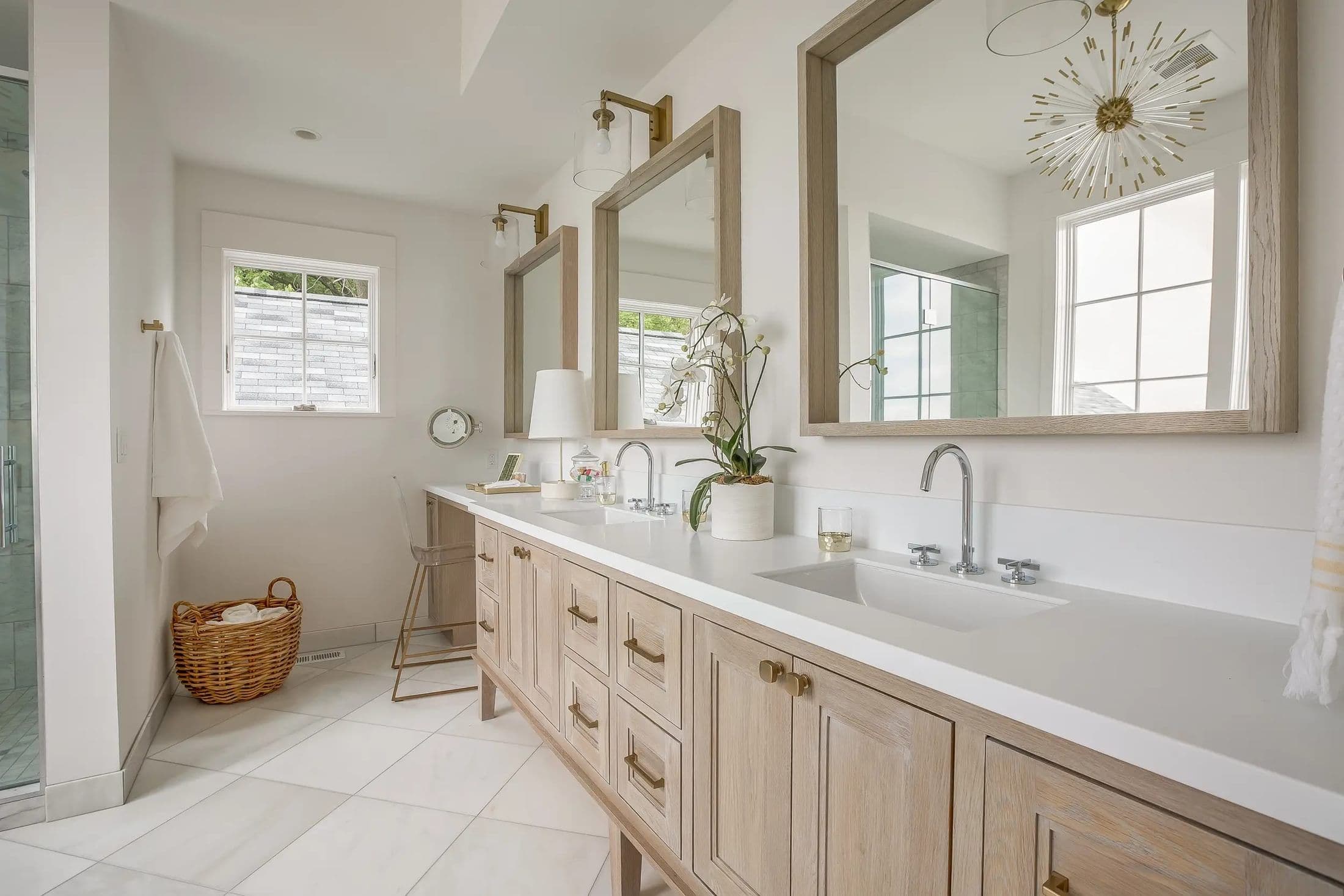 Bathroom remodel photo 3