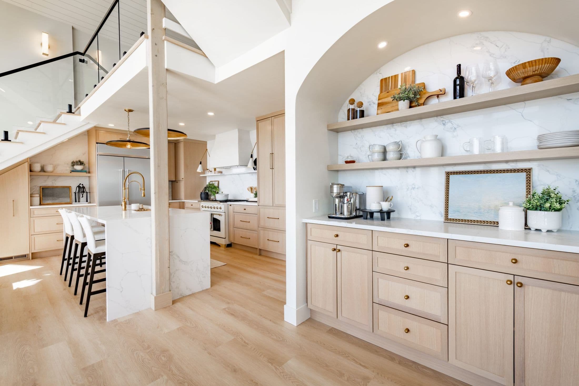 Kitchen remodel photo 3